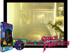 Space Pirates